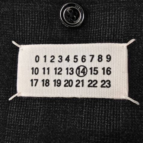 martin margiela brand